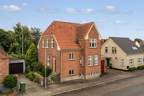 estate