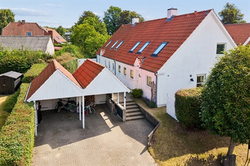 estate