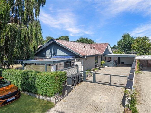 estate