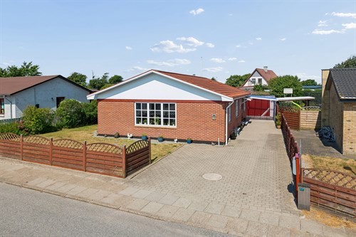 estate
