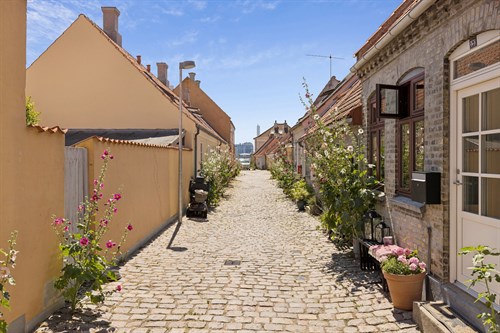 estate