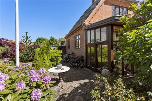 estate