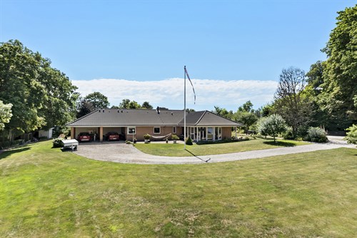 estate