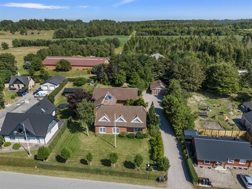 estate