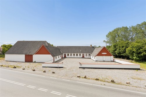 estate