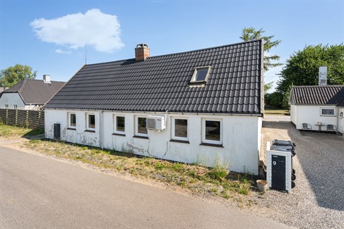 estate