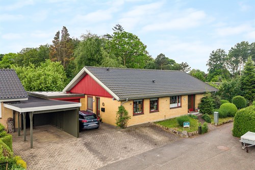 estate