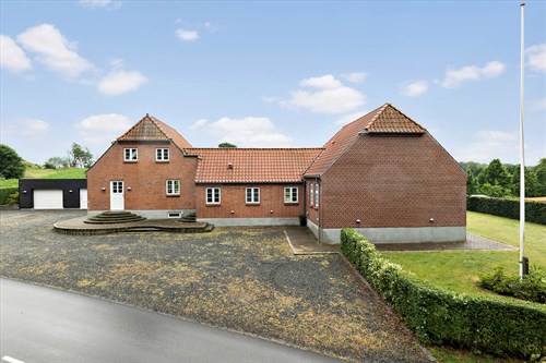 estate