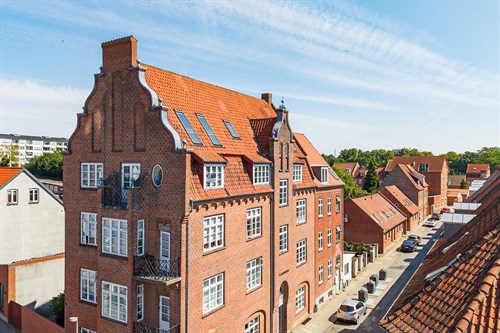 estate