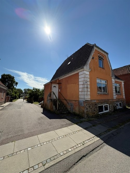 estate