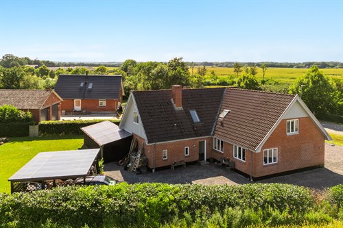 estate