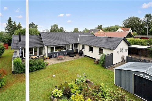 estate