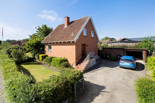 estate