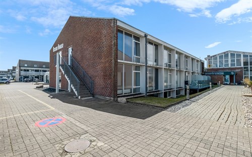 estate