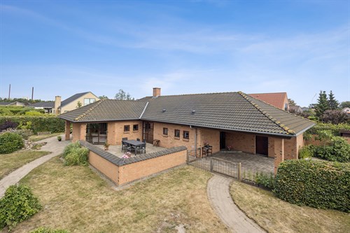 estate