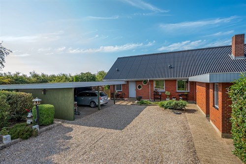 estate