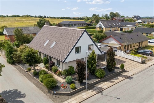 estate