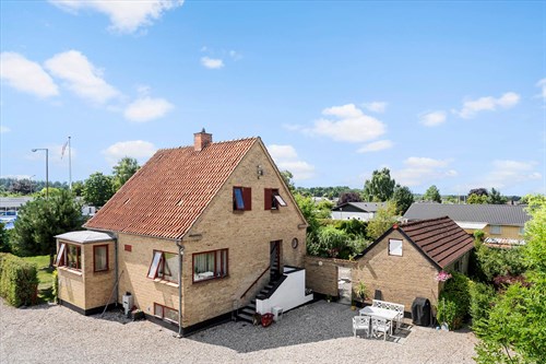 estate