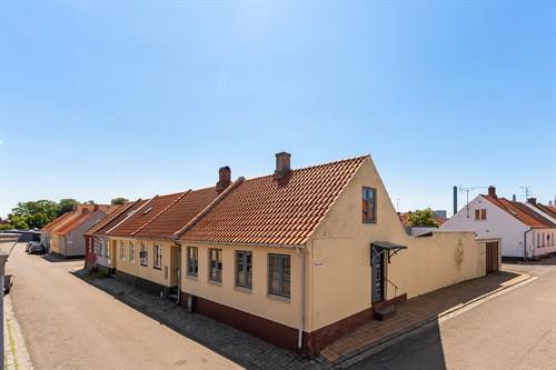 estate