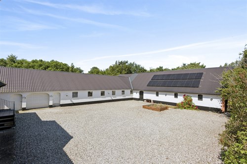 estate