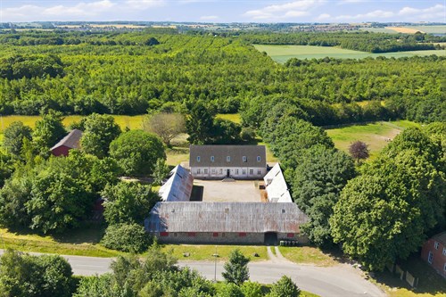 estate