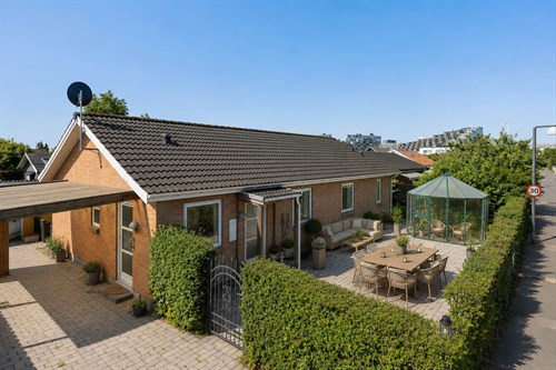 estate
