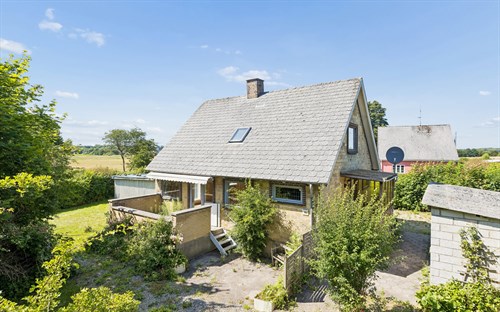 estate