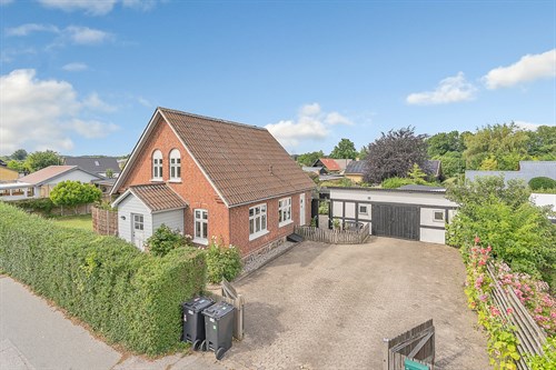 estate