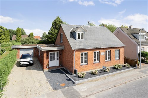 estate