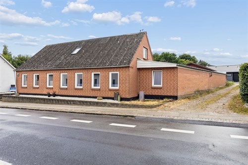 estate