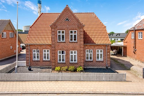 estate