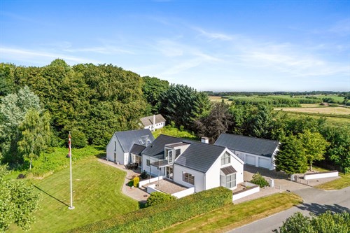 estate