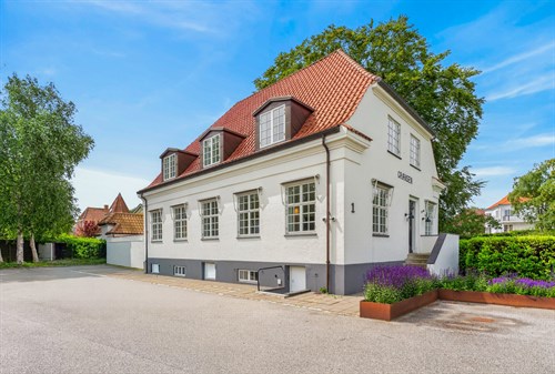 estate