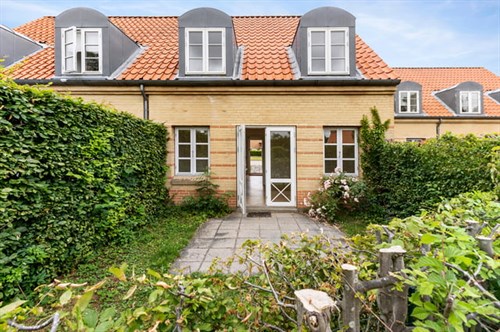 estate
