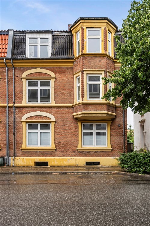 estate