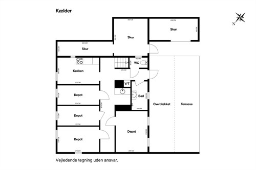 estate