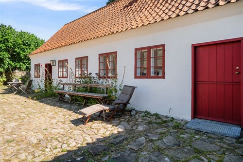 estate