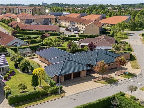estate