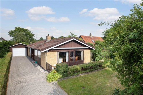 estate