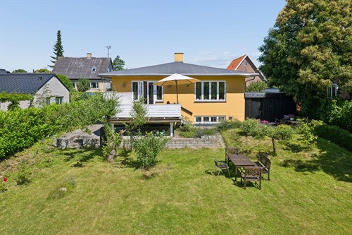 estate