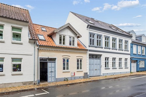 estate