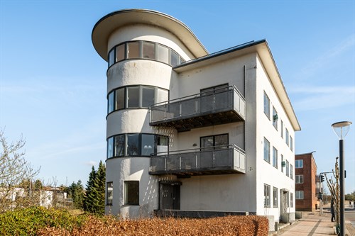 estate