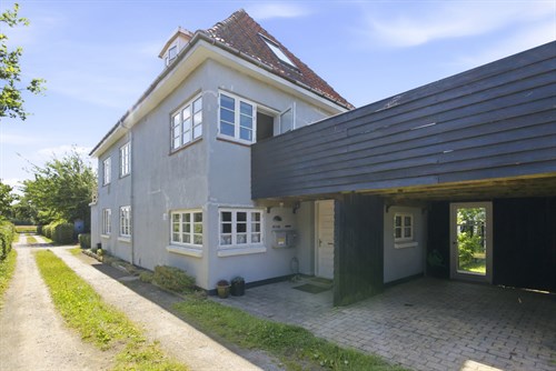 estate