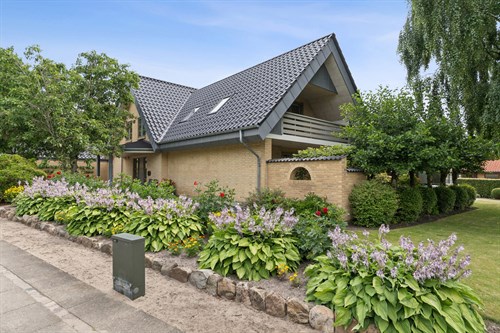 estate