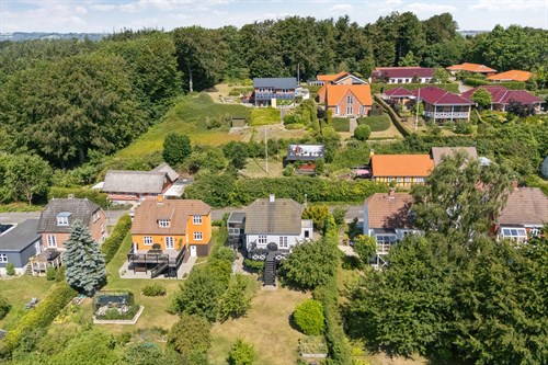 estate
