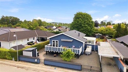 estate