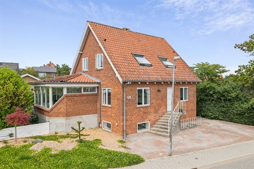 estate