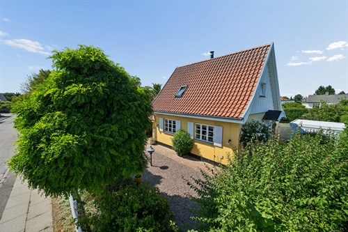 estate