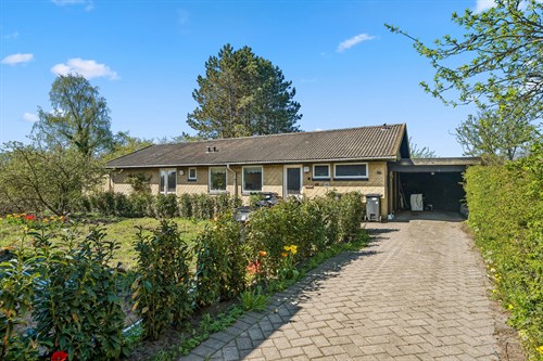 estate