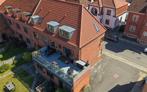 estate